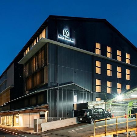 Prince Smart Inn Kyoto Sanjo Ngoại thất bức ảnh