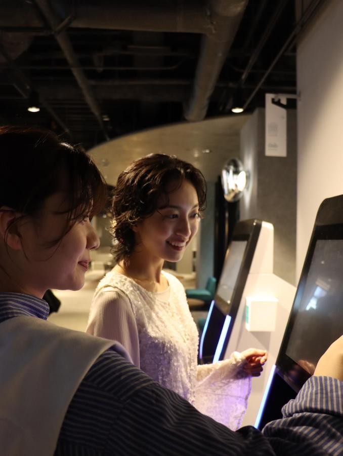 Prince Smart Inn Kyoto Sanjo Ngoại thất bức ảnh