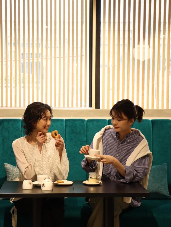 Prince Smart Inn Kyoto Sanjo Ngoại thất bức ảnh