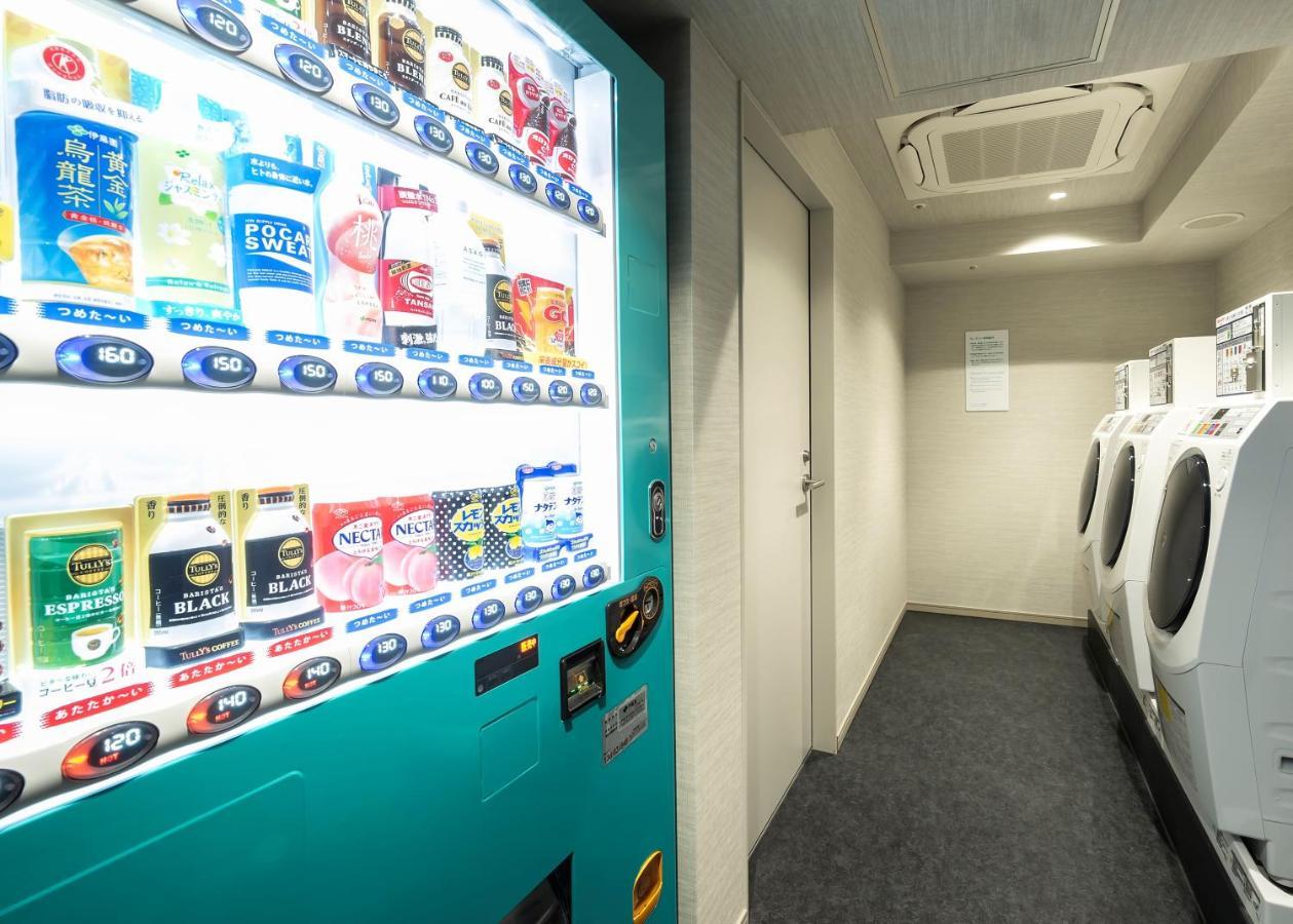 Prince Smart Inn Kyoto Sanjo Ngoại thất bức ảnh