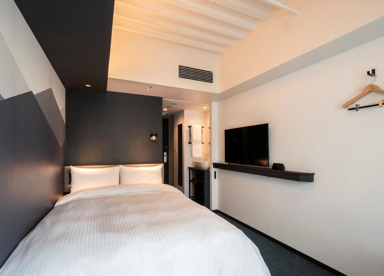 Prince Smart Inn Kyoto Sanjo Ngoại thất bức ảnh