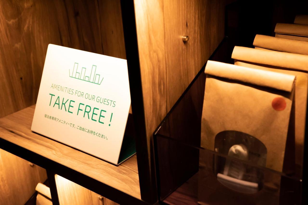 Prince Smart Inn Kyoto Sanjo Ngoại thất bức ảnh