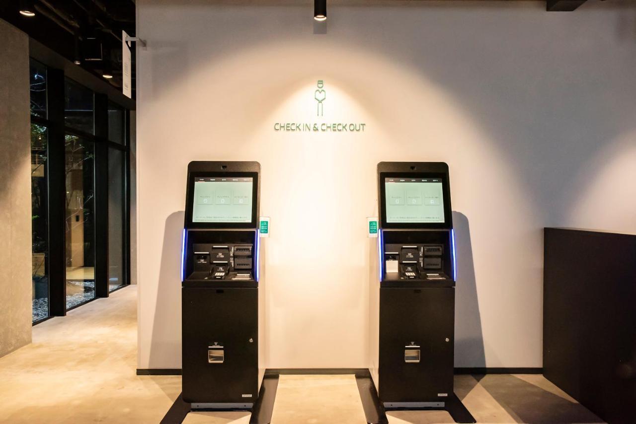 Prince Smart Inn Kyoto Sanjo Ngoại thất bức ảnh