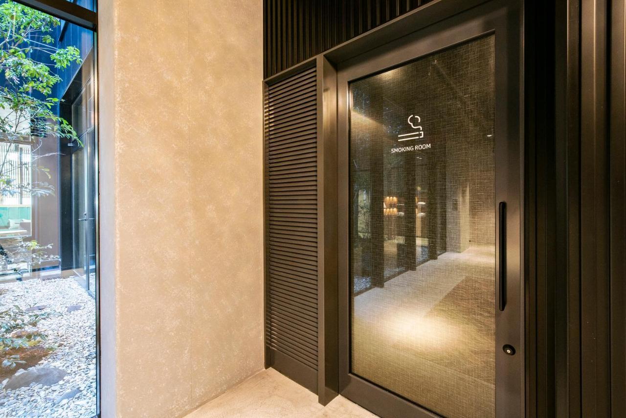 Prince Smart Inn Kyoto Sanjo Ngoại thất bức ảnh