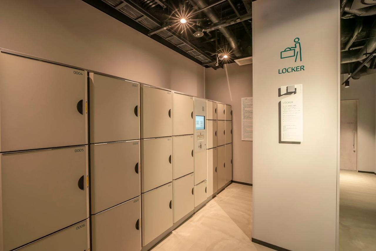 Prince Smart Inn Kyoto Sanjo Ngoại thất bức ảnh