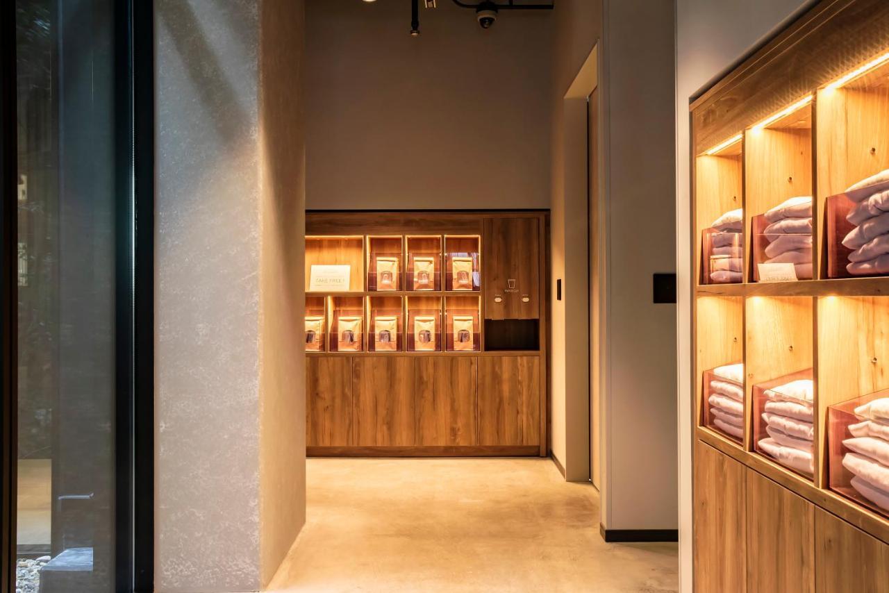 Prince Smart Inn Kyoto Sanjo Ngoại thất bức ảnh