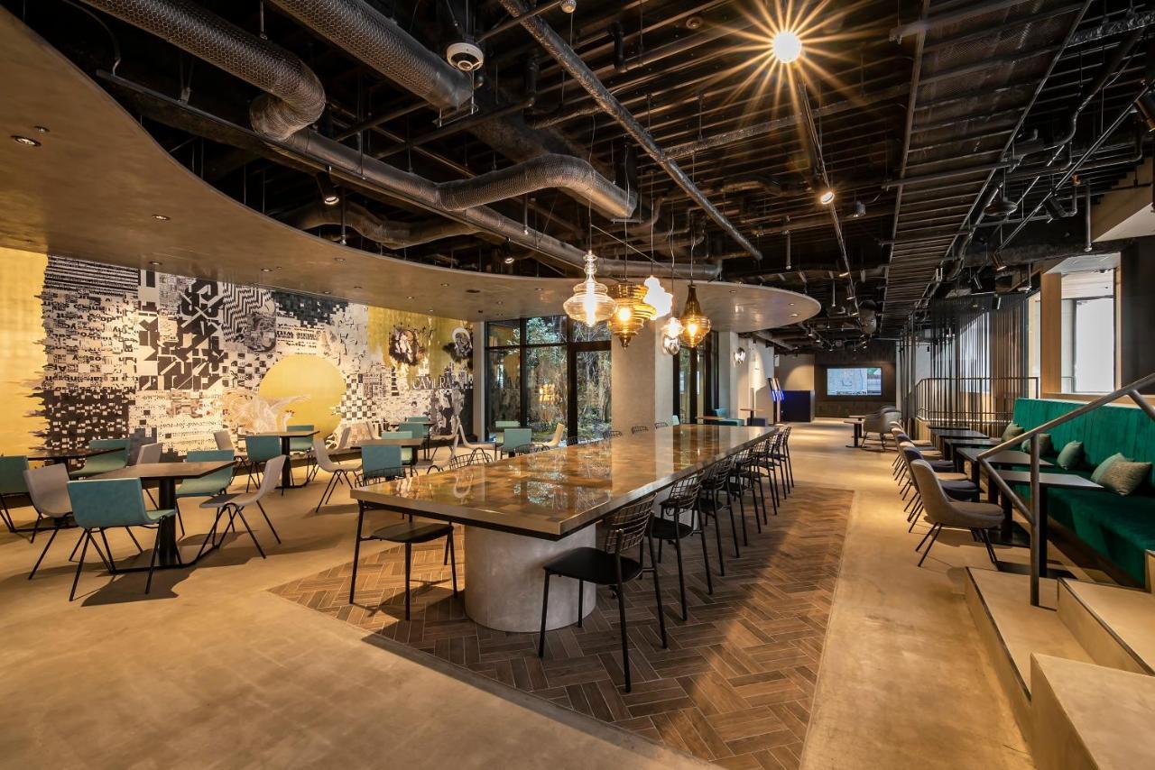 Prince Smart Inn Kyoto Sanjo Ngoại thất bức ảnh