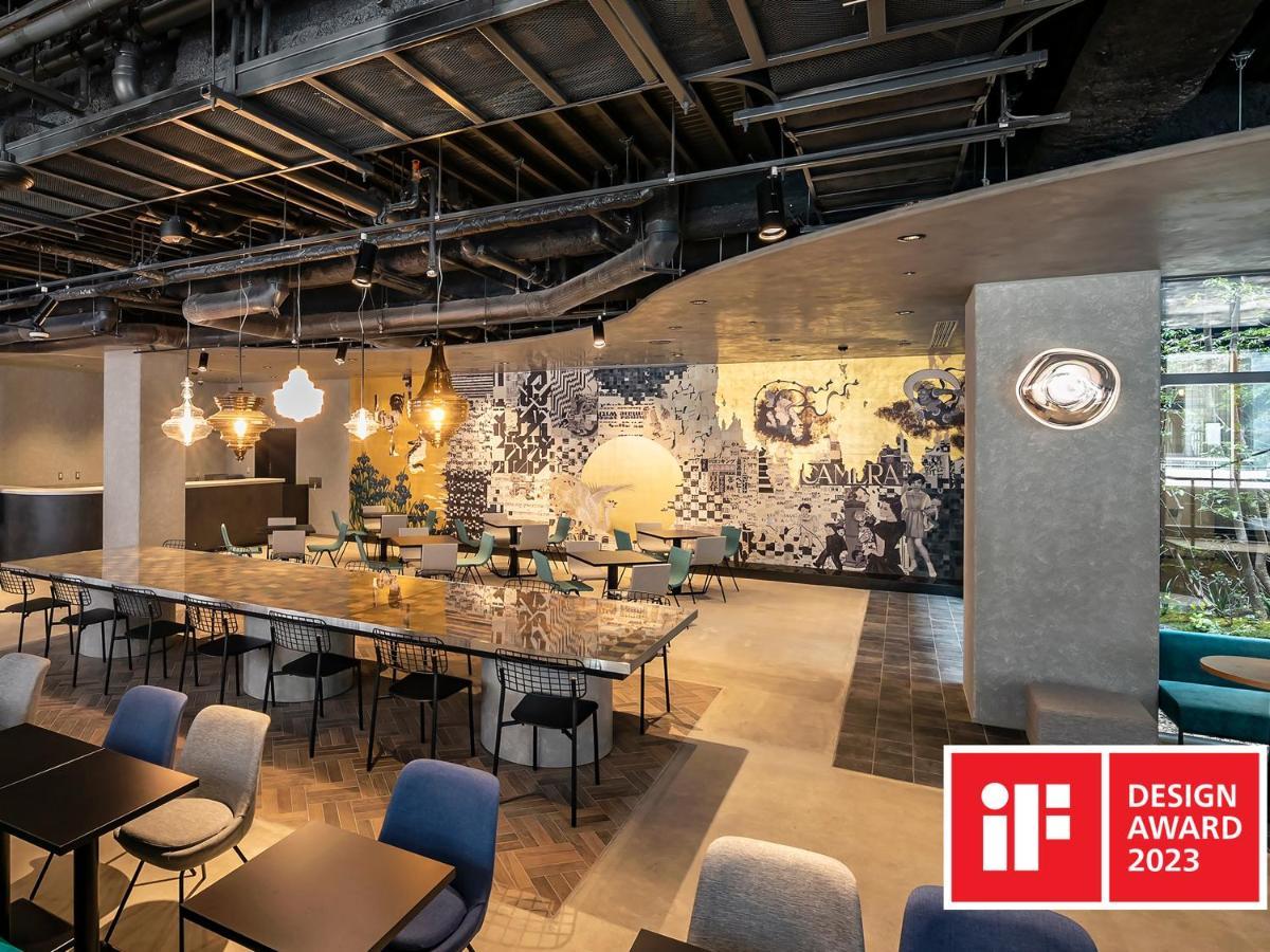 Prince Smart Inn Kyoto Sanjo Ngoại thất bức ảnh