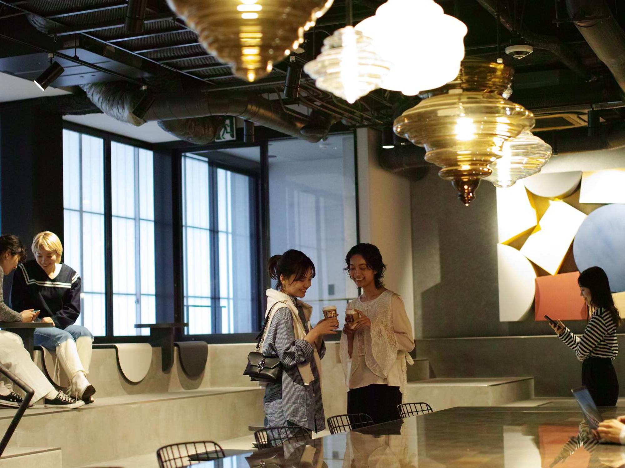 Prince Smart Inn Kyoto Sanjo Ngoại thất bức ảnh
