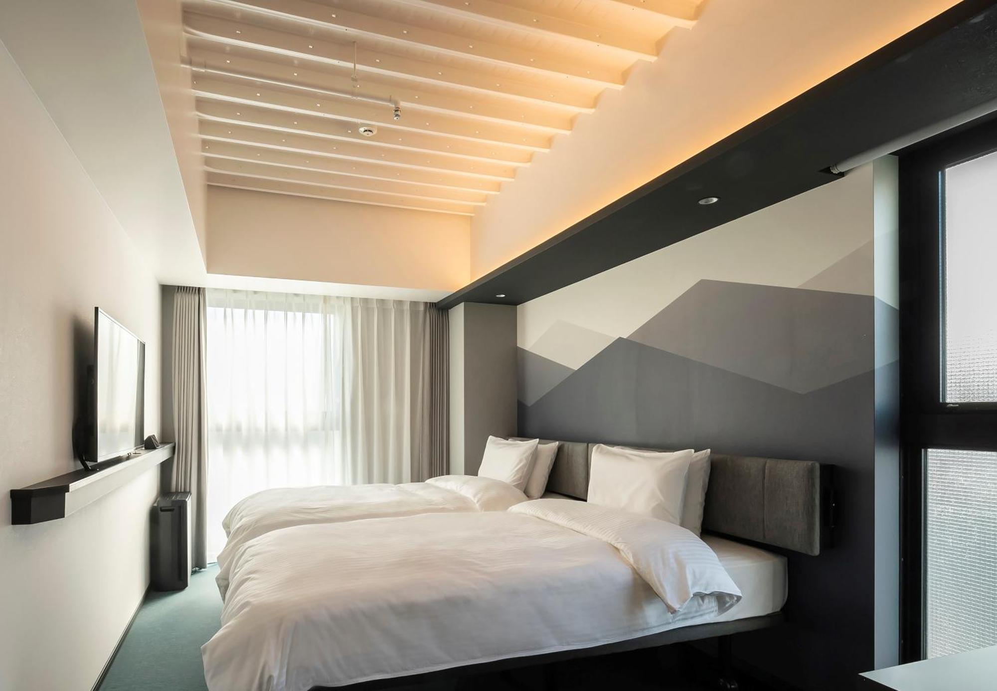 Prince Smart Inn Kyoto Sanjo Phòng bức ảnh