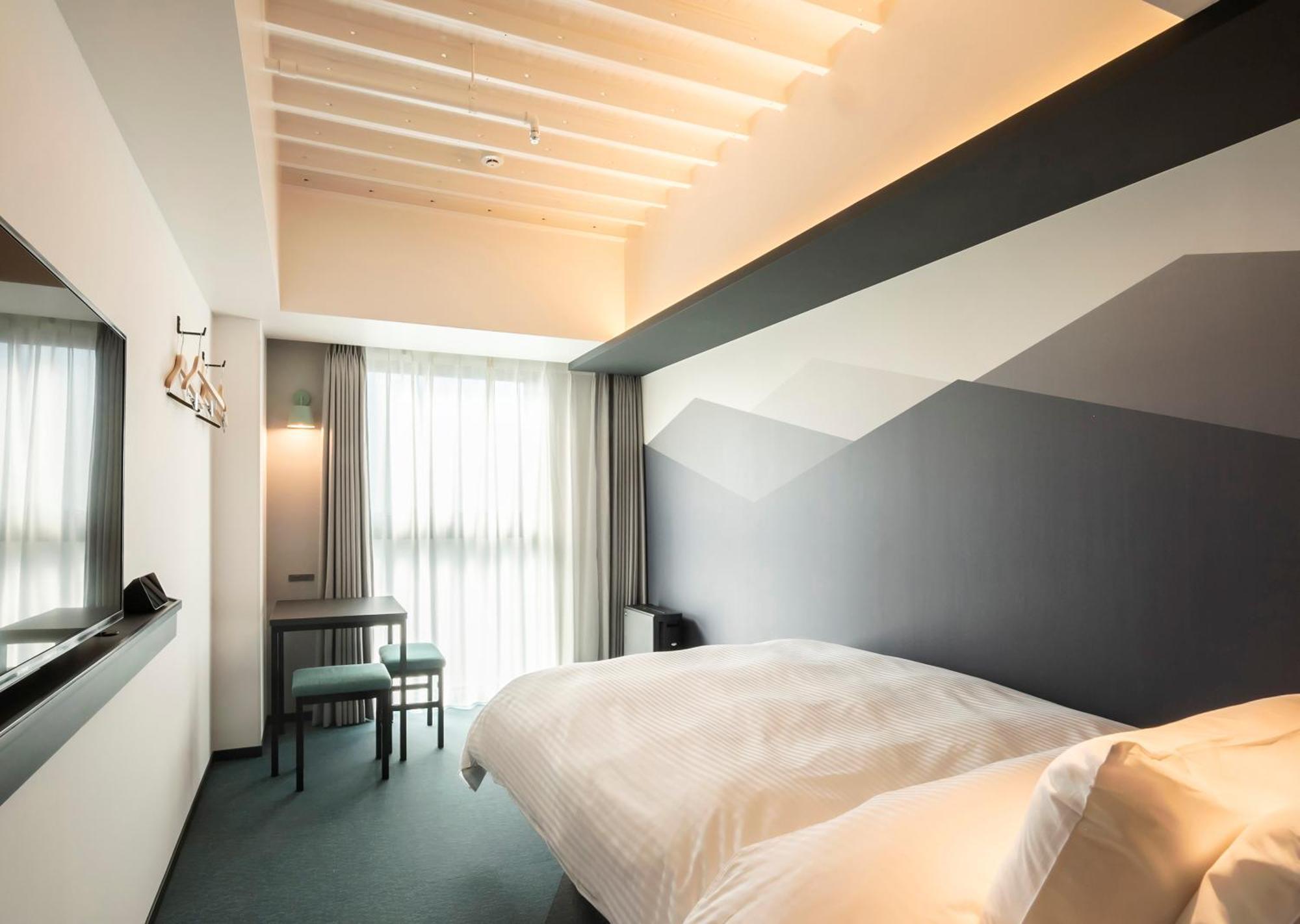 Prince Smart Inn Kyoto Sanjo Phòng bức ảnh