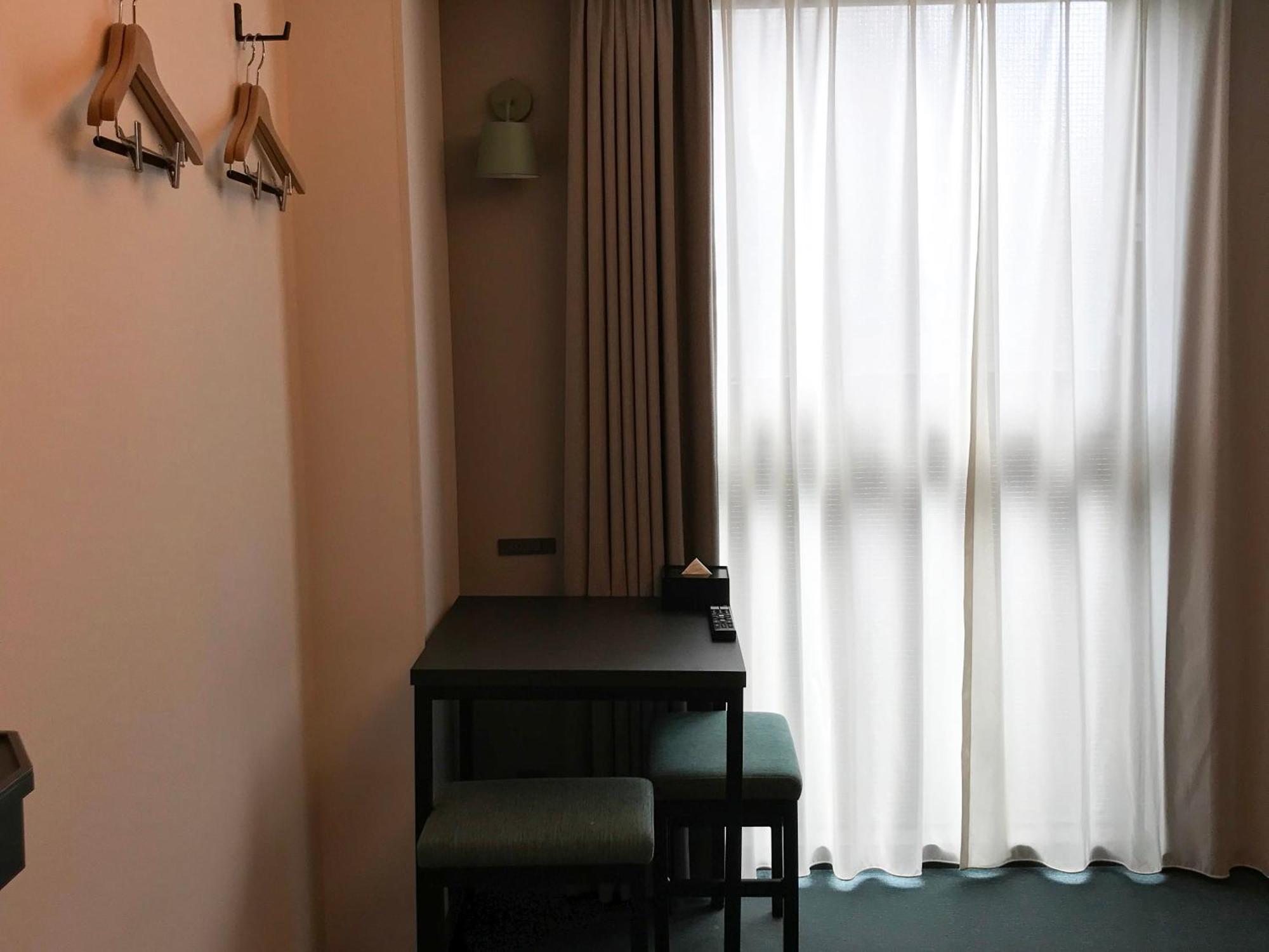 Prince Smart Inn Kyoto Sanjo Ngoại thất bức ảnh